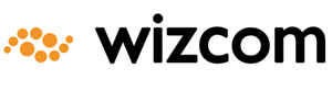 wizcom logo