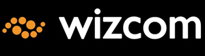 wizcom logo
